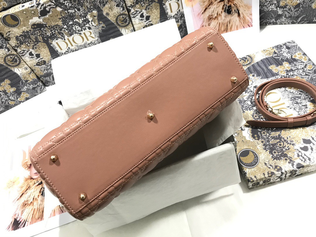 Dior Lady Bag 32 x 25 x 11cm