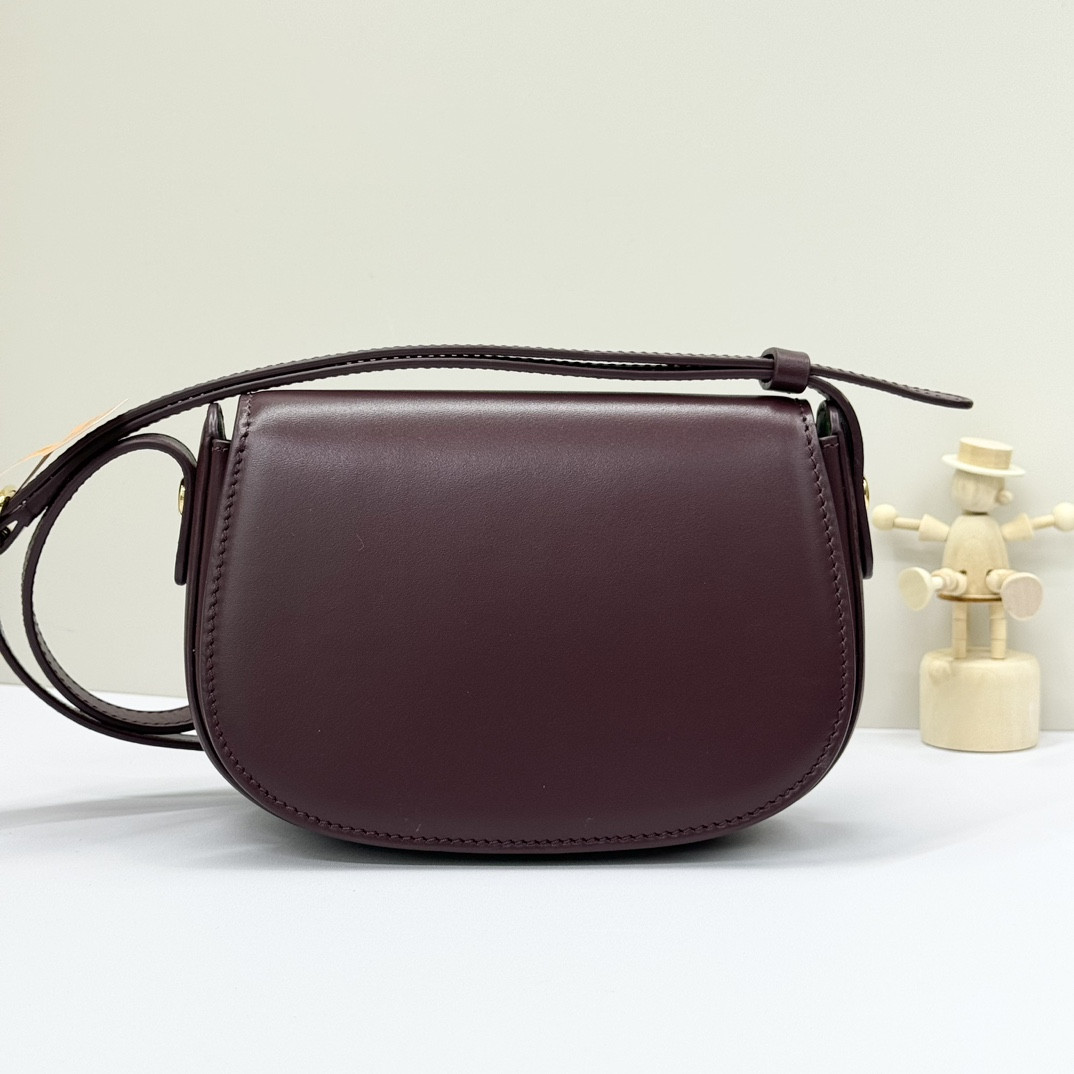 Loro Piana Mini Ghiera Bag 18x13x7 cm