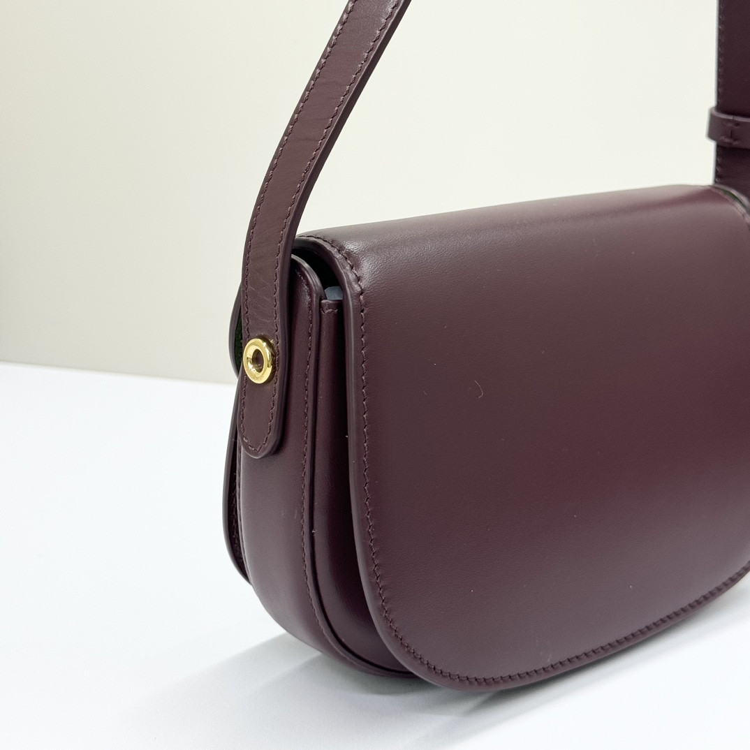 Loro Piana Mini Ghiera Bag 18x13x7 cm