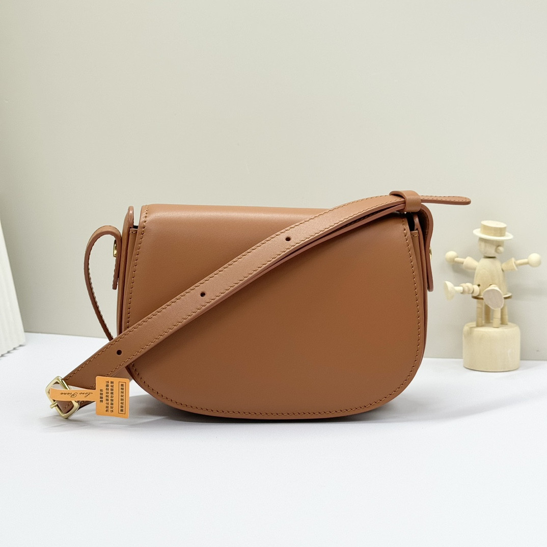 Loro Piana Mini Ghiera Bag 18x13x7 cm