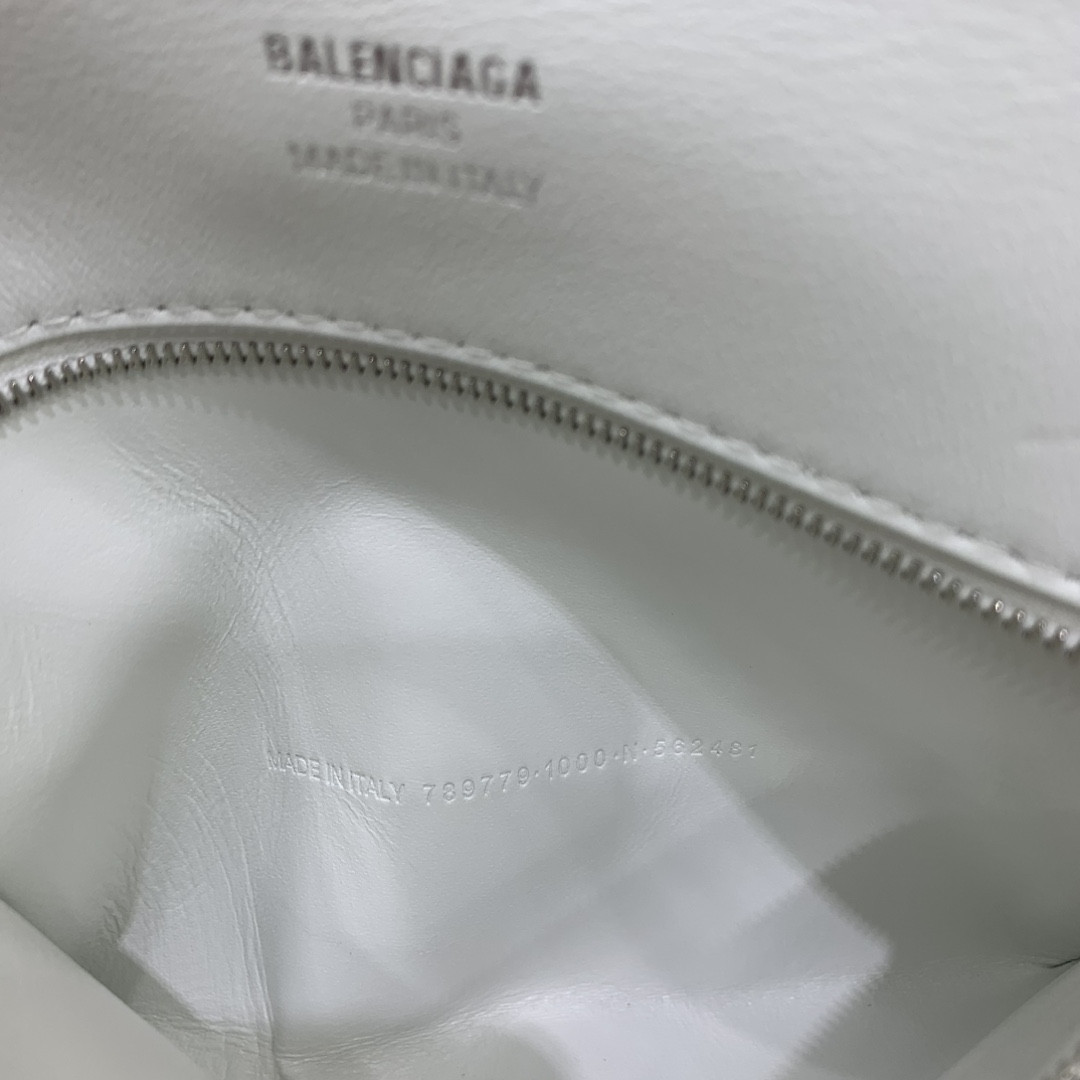 Balenciaga Rodeo Small 28.9x20x9.9cm
