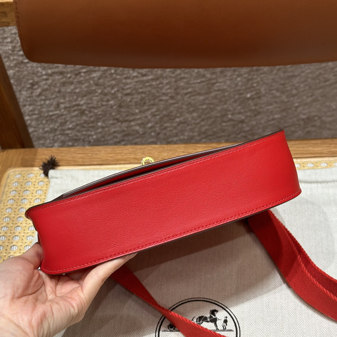 Hermes Mini Jypsiere 23×17×5cm