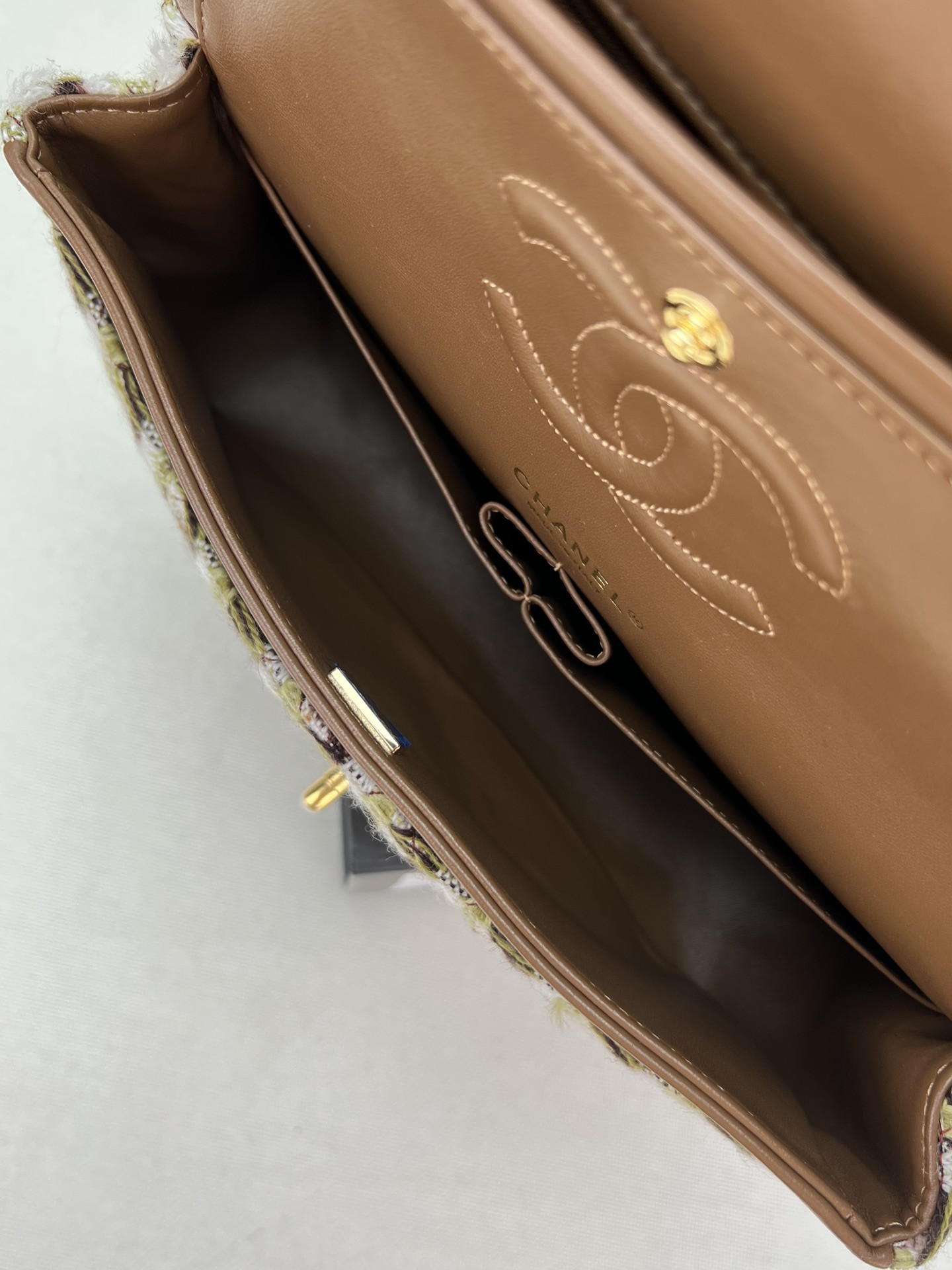 Chanel Classic Flap Bag 25cm