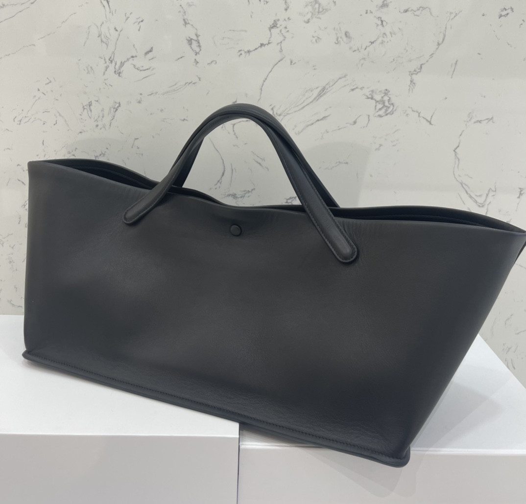 THE ROW EW MARGAUX ldaho bag 53x19x19.5x38cm
