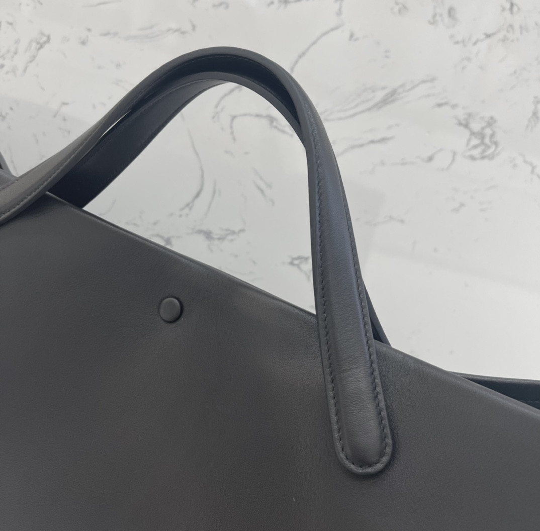 THE ROW EW MARGAUX ldaho bag 53x19x19.5x38cm