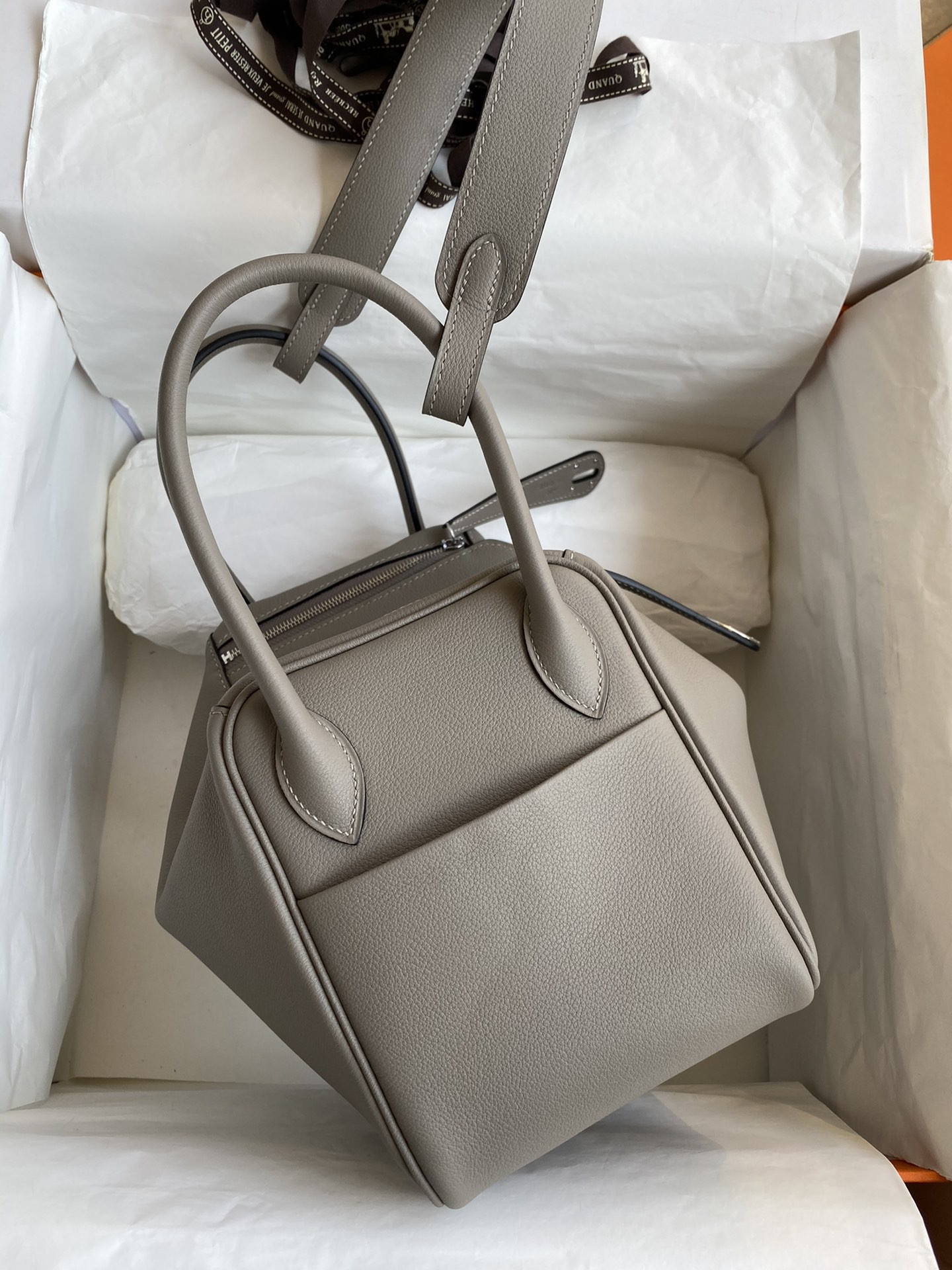 Hermes Lindy 26cm