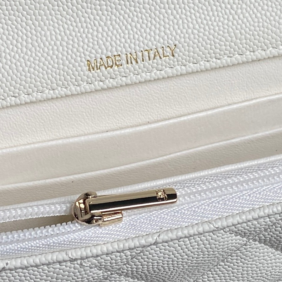 Chanel 25C Bags 14×18×3cm