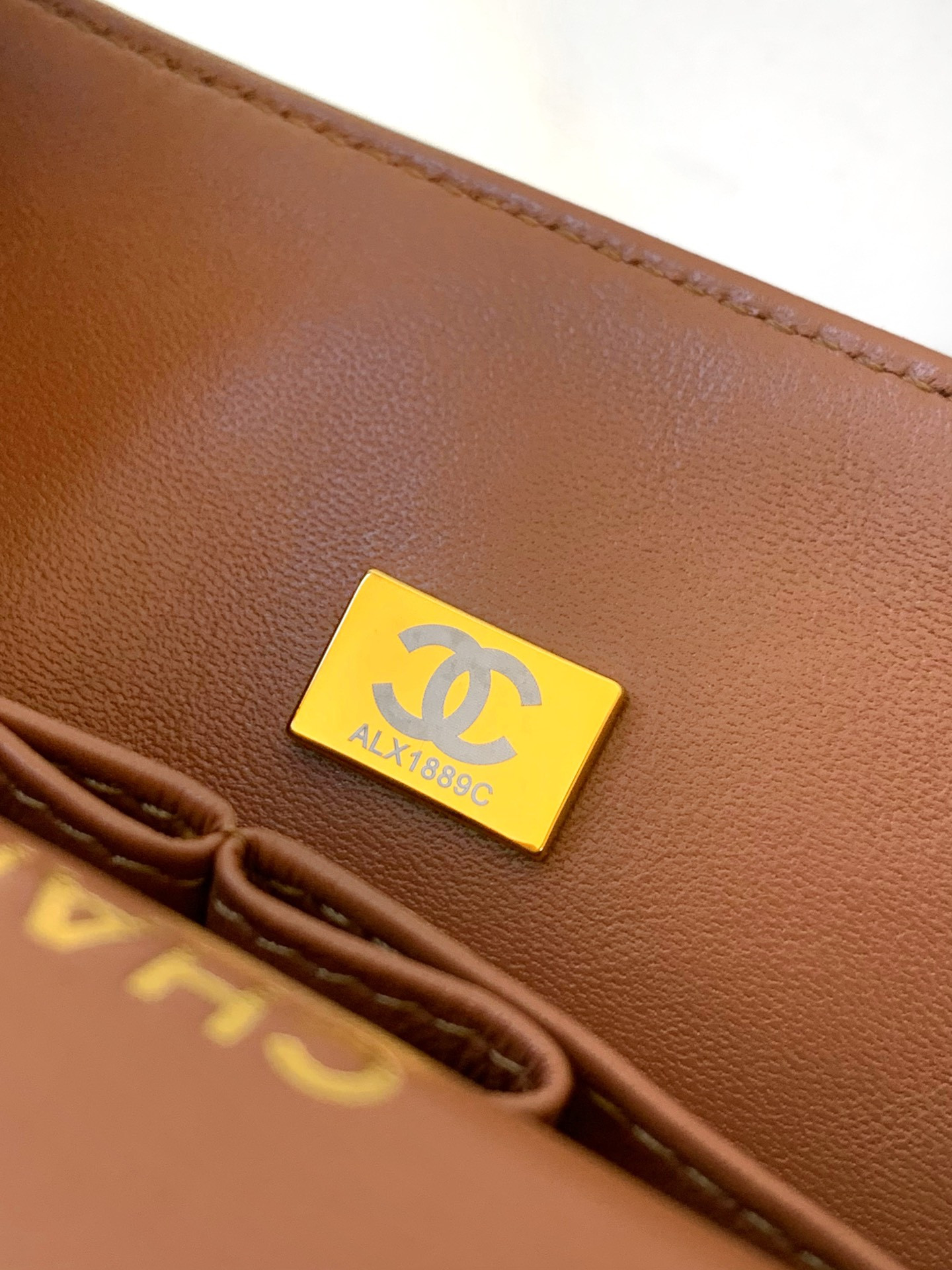 CHANEL CLASSIC 11.12 HANDBAG 25 15.5×25.5×6.5cm