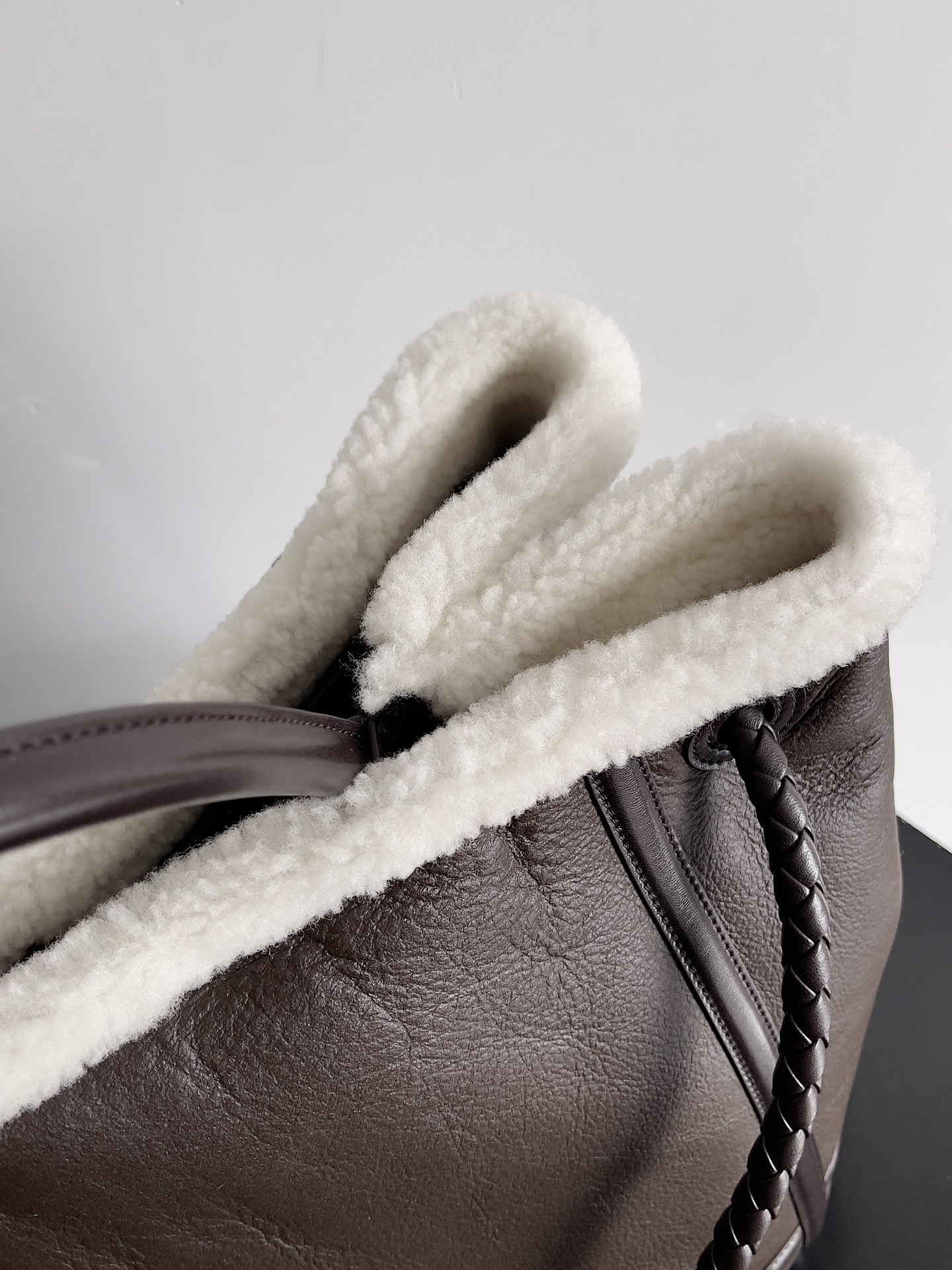 Bottega Veneta Large Andiamo 45x22x34cm