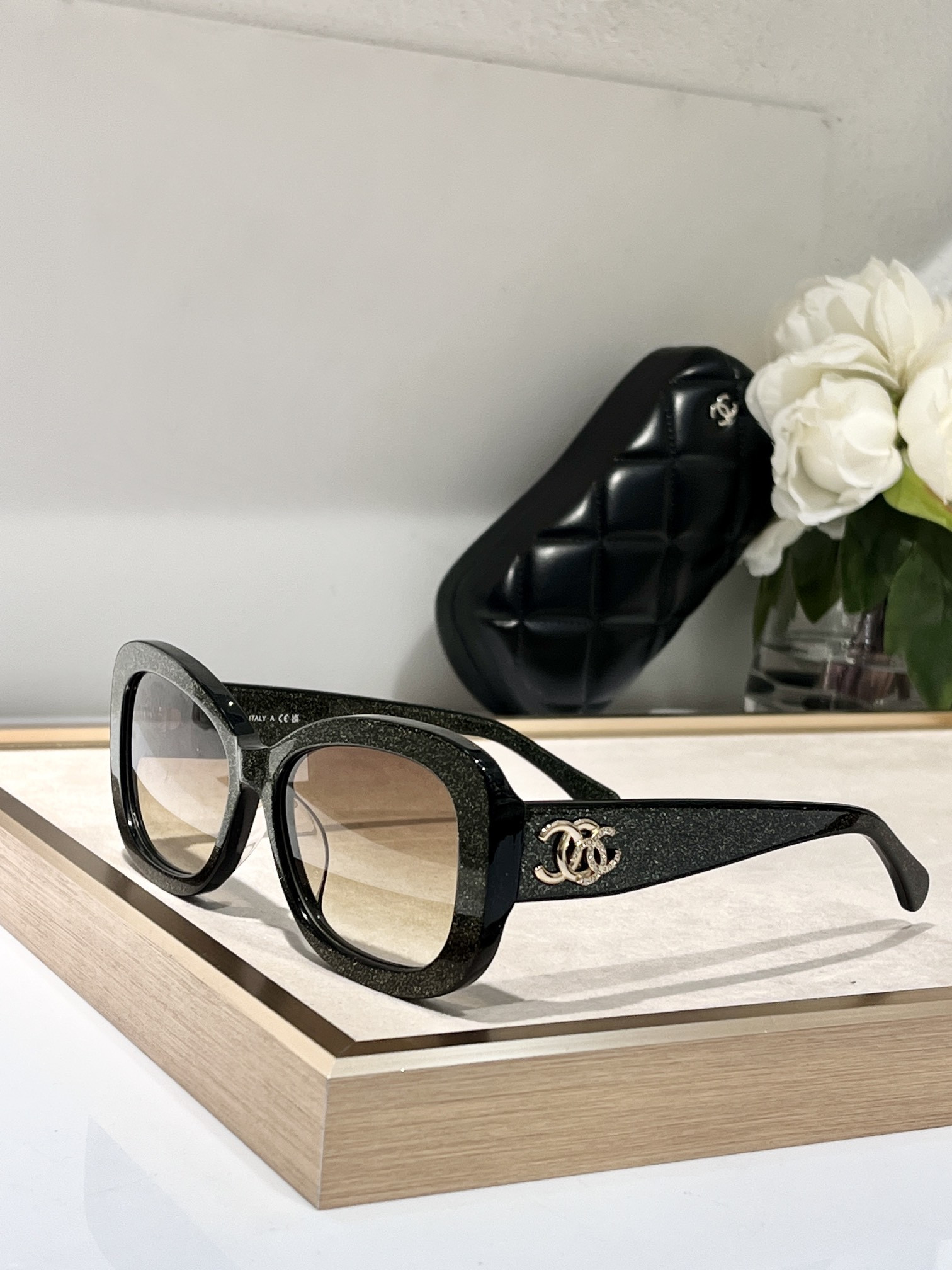 Chanel Glasses CH5468B 55-19-145