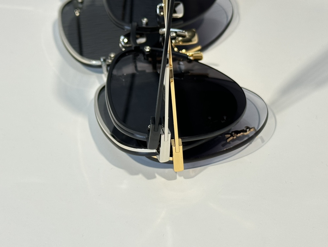 YSL Glasses SL328K 61-14-145