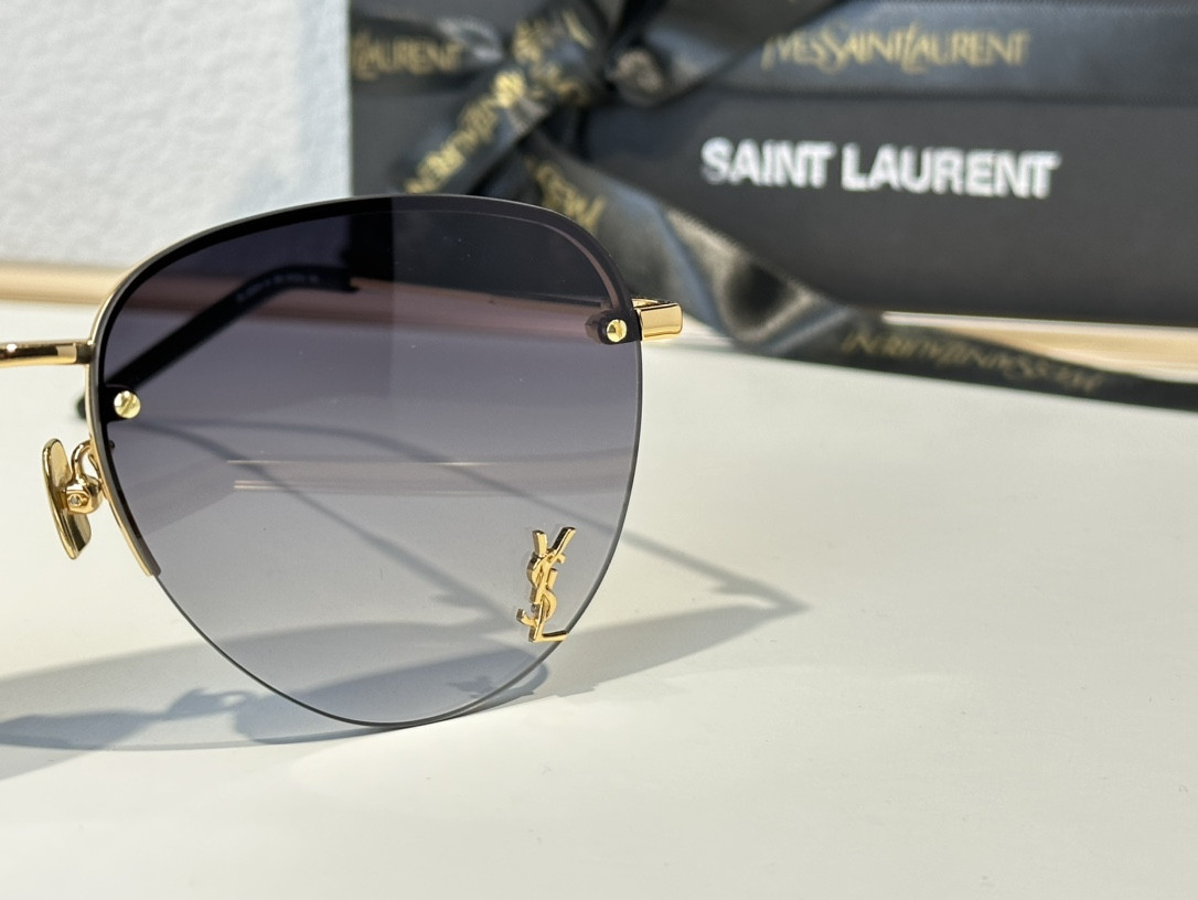 YSL Glasses SL328K 61-14-145