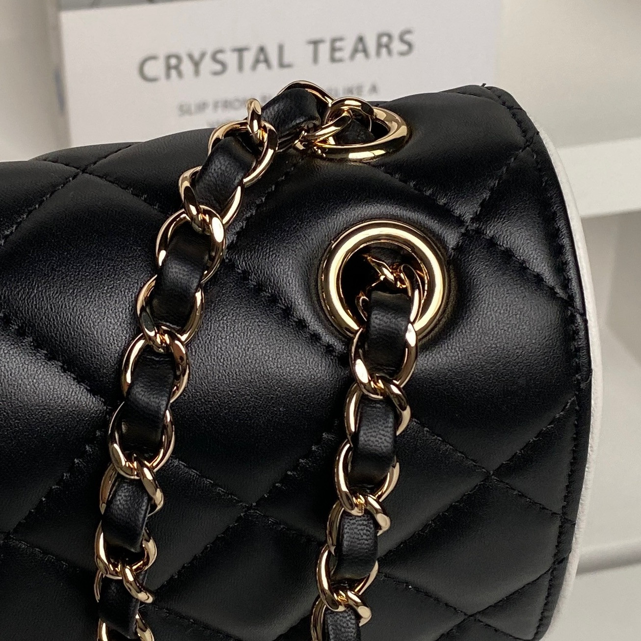 Chanel Flap Bag AS5150 16.5 x 23.5 x 6.5cm