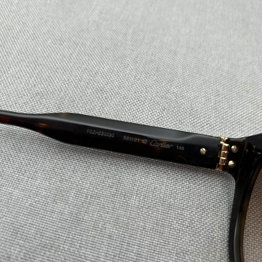 Cartier Glasses CT0438SA 56-21-145