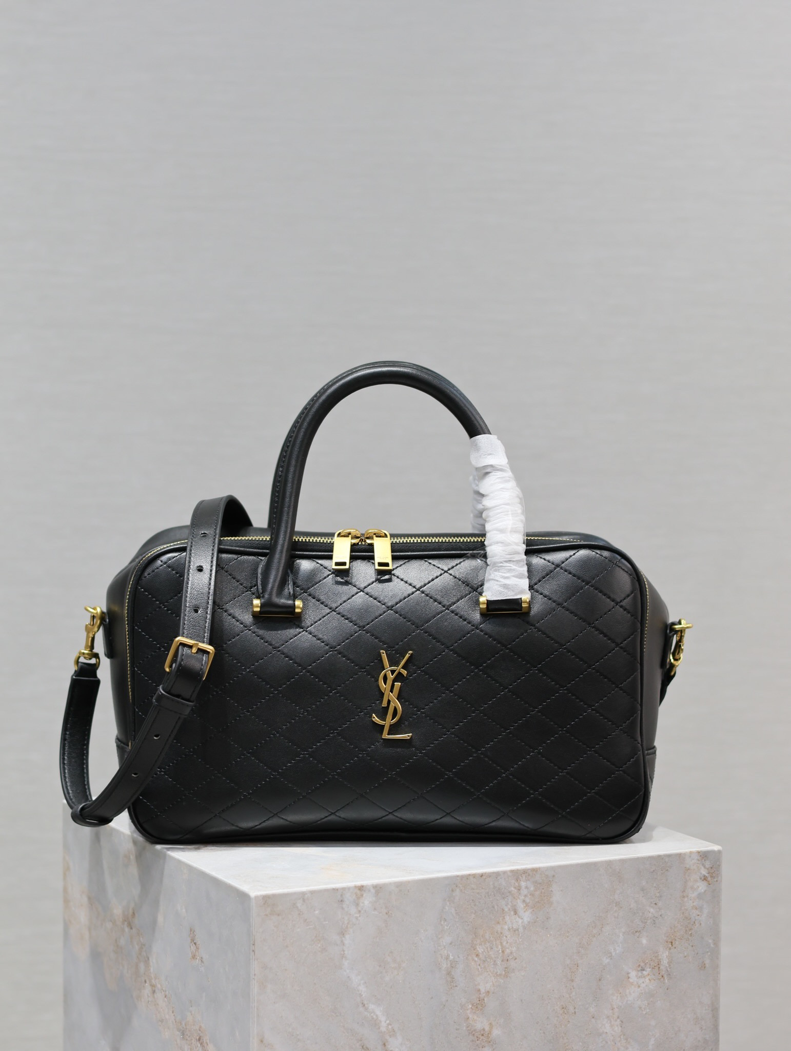 YSL Liya Luggage bags 766785 31x16x13