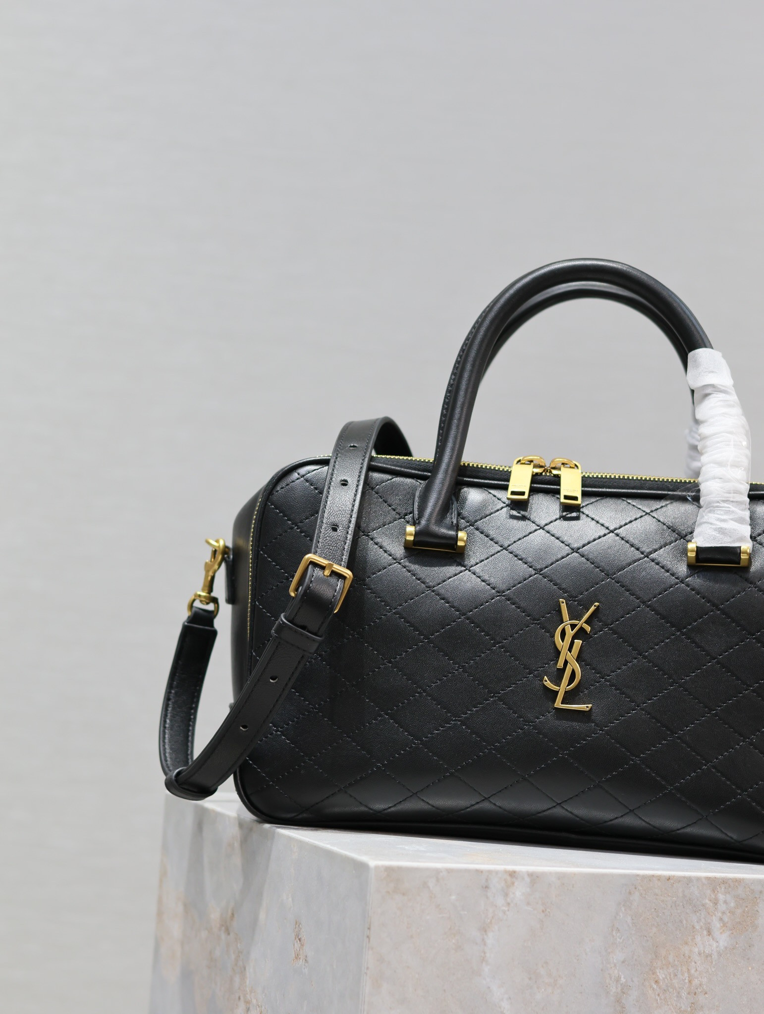 YSL Liya Luggage bags 766785 31x16x13