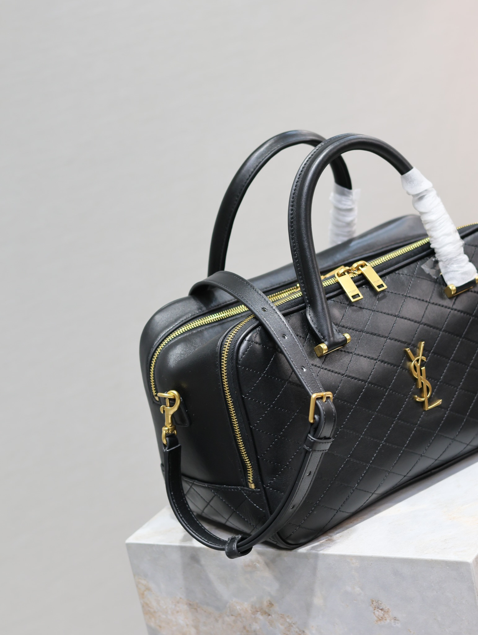 YSL Liya Luggage bags 766785 31x16x13