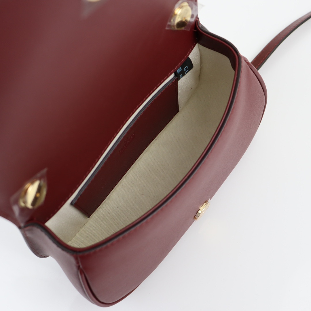 Gucci Small Blondie 21.5X11X8cm