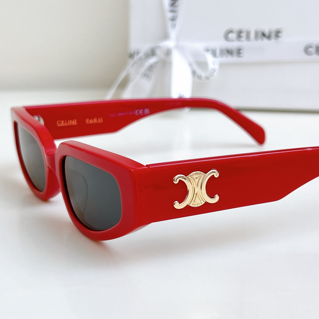 Celine Glasses CL40269 54-19-135