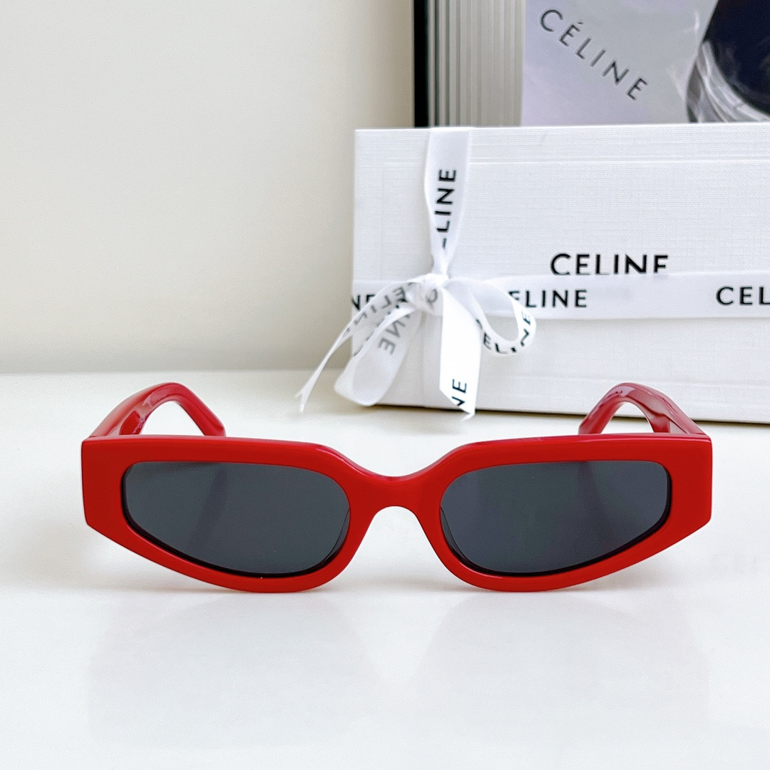 Celine Glasses CL40269 54-19-135