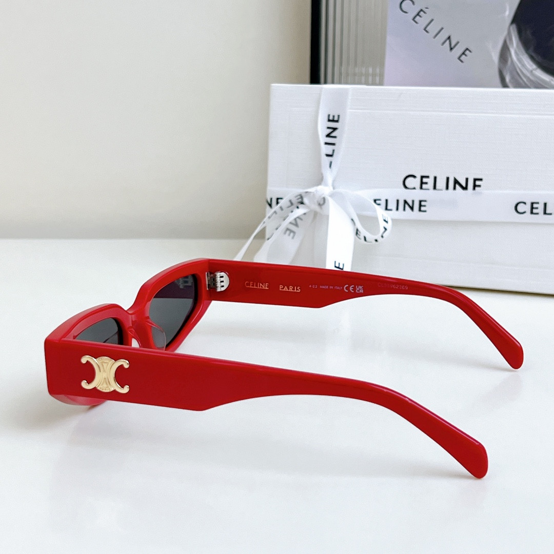 Celine Glasses CL40269 54-19-135
