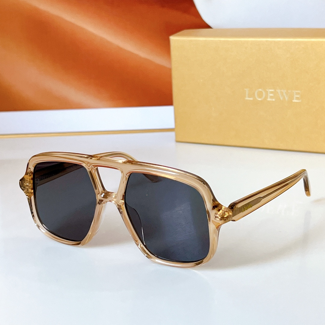 Loewe Glasses LW40161u 54-14-140