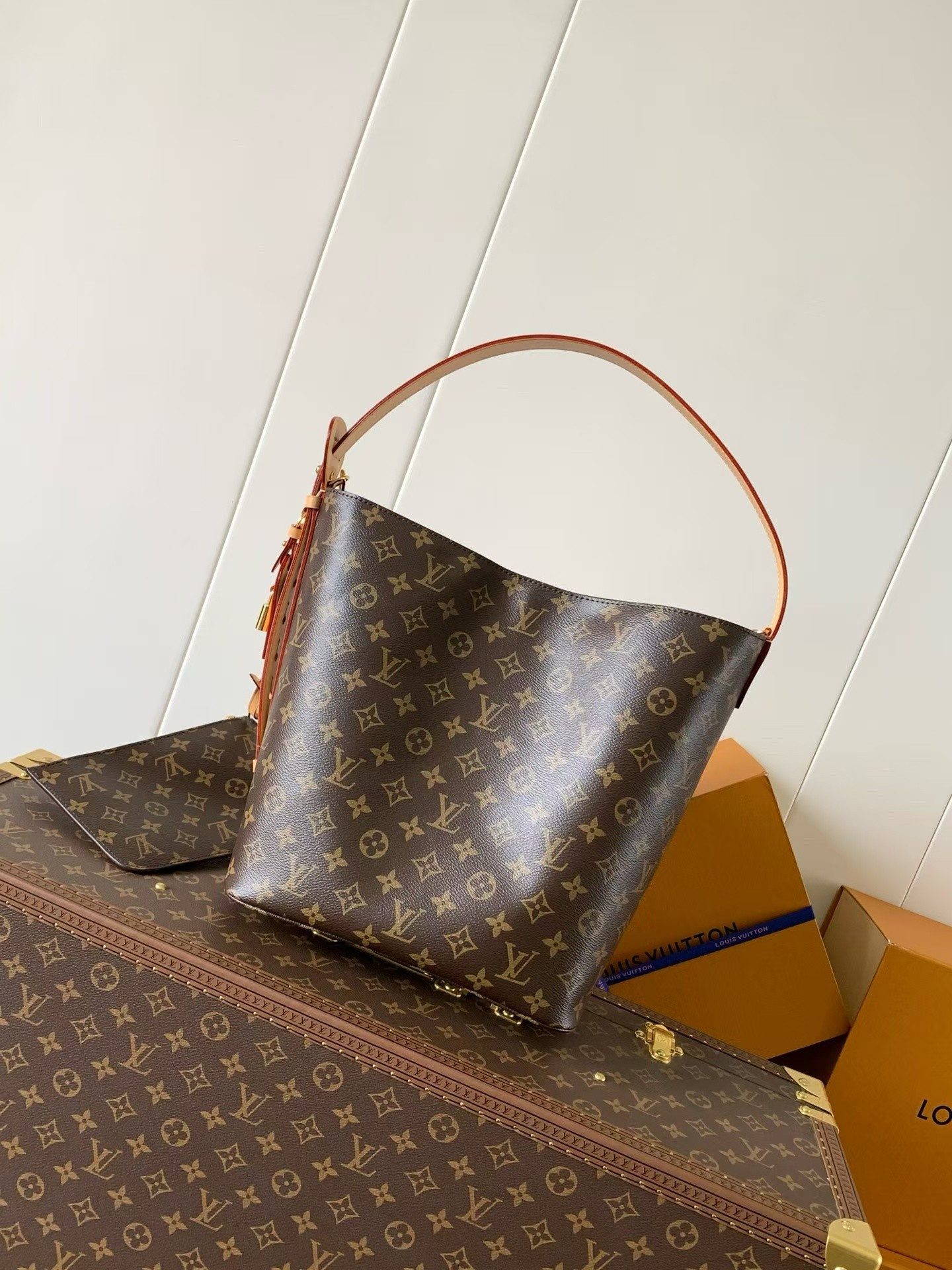 LV All In GM M12926 26 x 31 x 18 cm