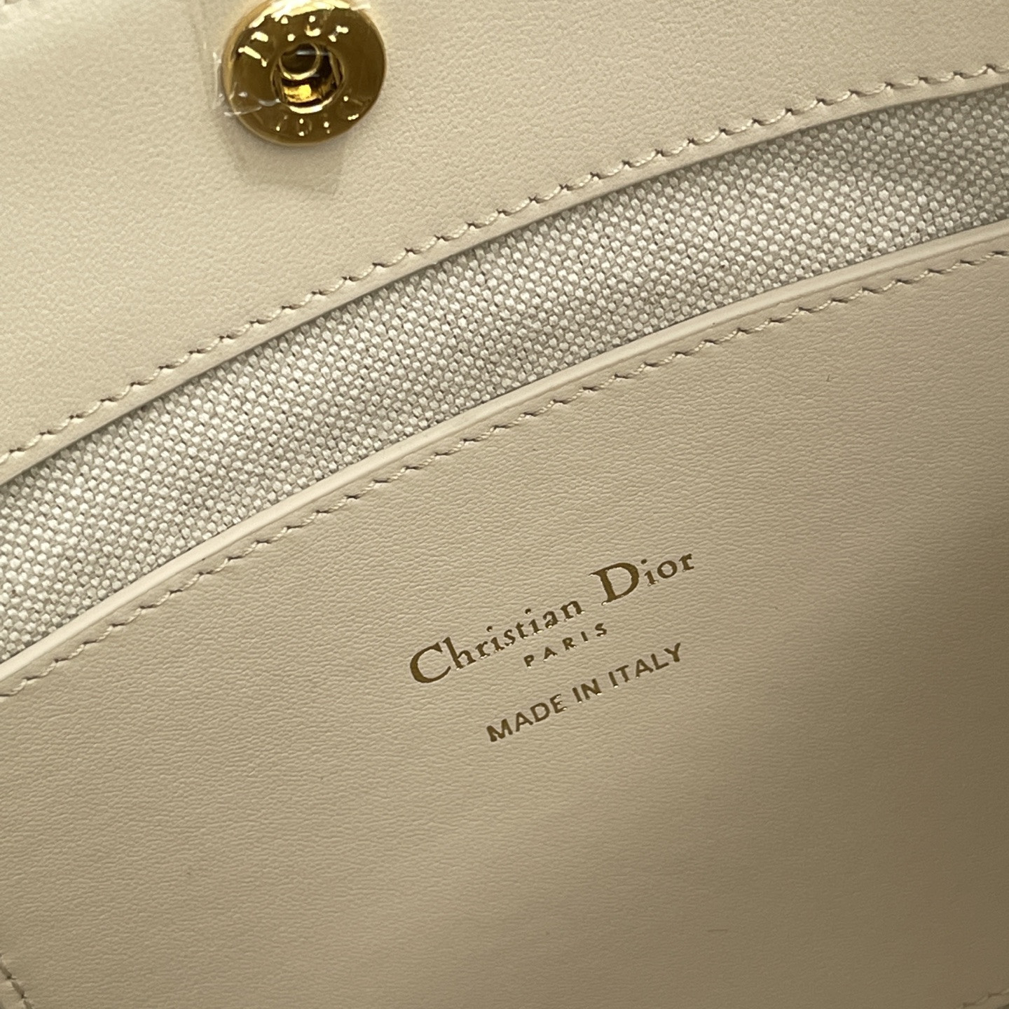 Dior Small Signature Bucket Bag 21x19x11cm