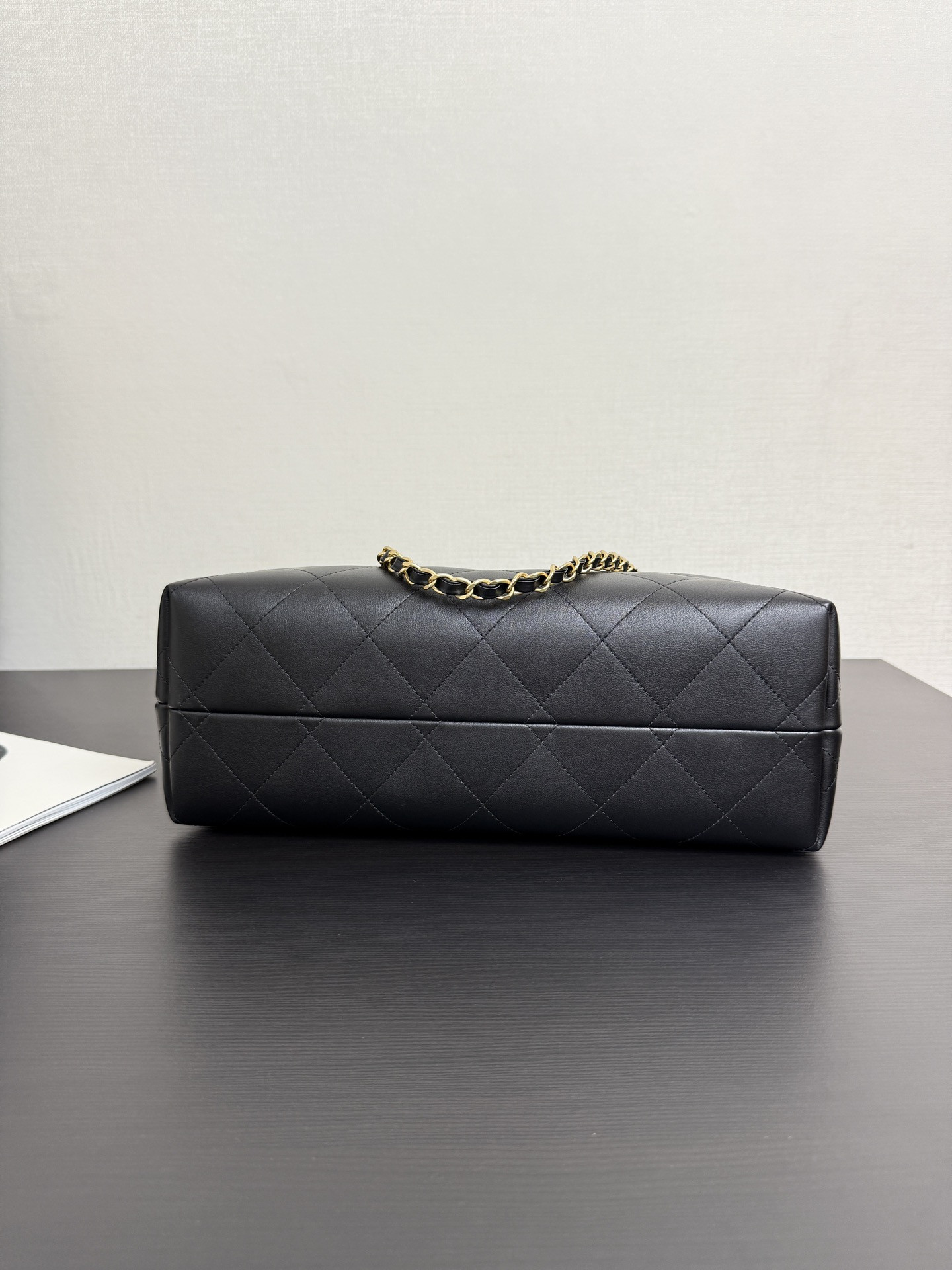 Chanel Small Shopping Bag AS5634 24x36x14cm