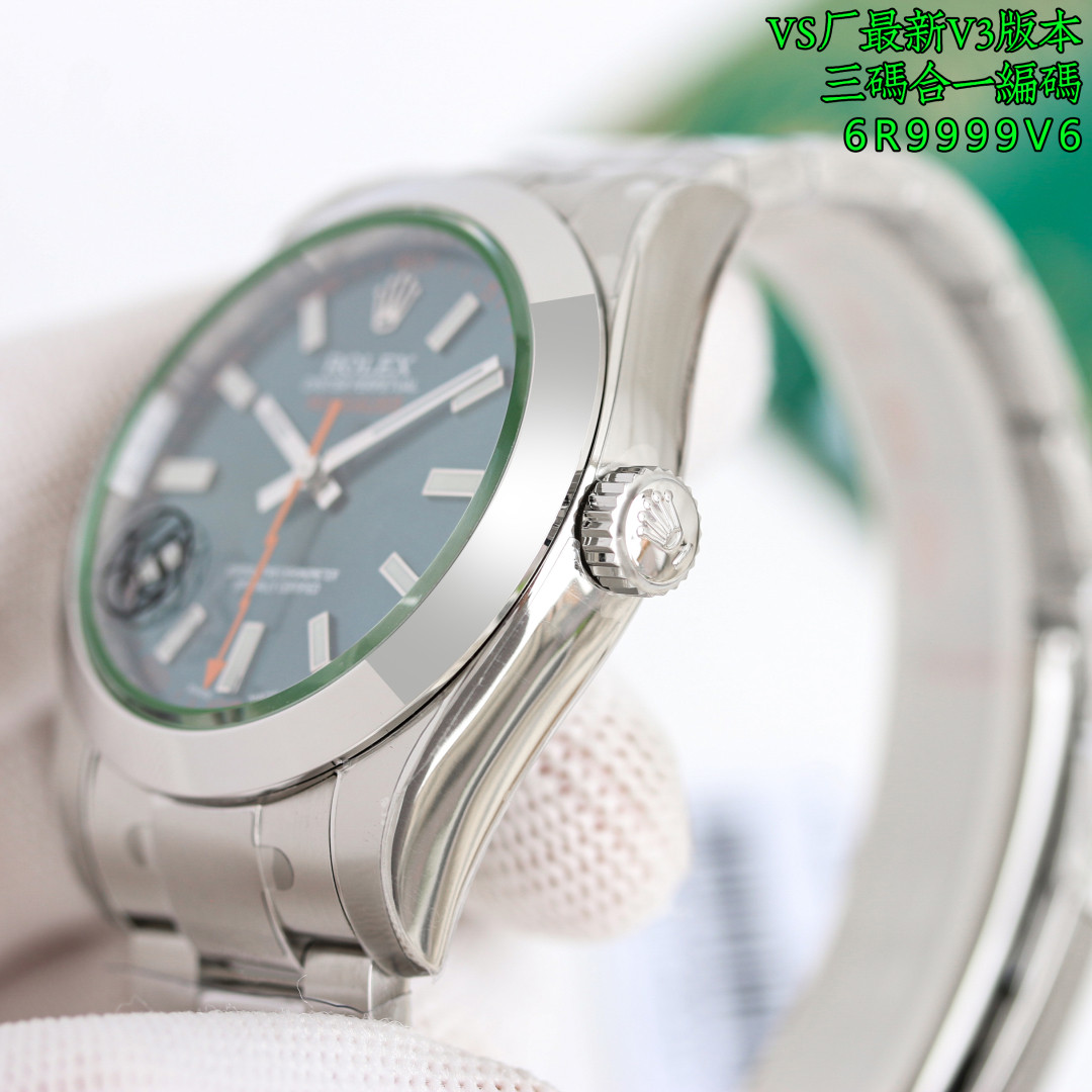 Rolex Milgauss 40mm MK1